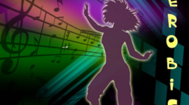 Timeline: Evolución de los Aeróbicos