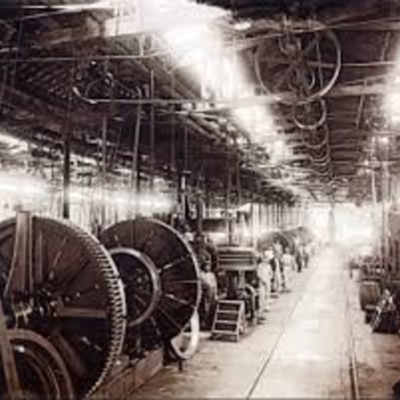 Timeline: 19th Century Brazil: Economic Changes