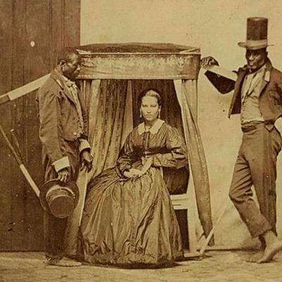 Timeline: 19th Century Brazil: Social Changes