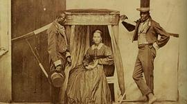 Timeline: 19th Century Brazil: Social Changes