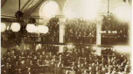 Timeline: 19th Century Brazil: Political Changes