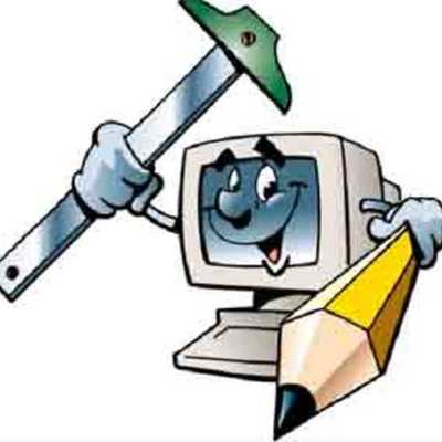 Timeline: Информатика