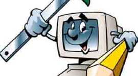 Timeline: Информатика