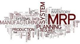 Timeline: Generación, Evolución y Desarrollo de los MRP´s