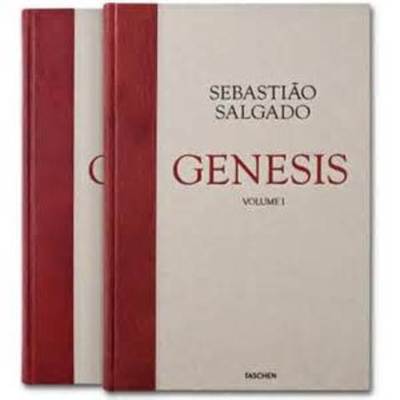 Timeline: SEBASTIAO SALGADO