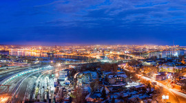 Timeline: Хронология профессиональных успехов Иркутской области