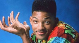 Timeline: Homenaje a Will Smith