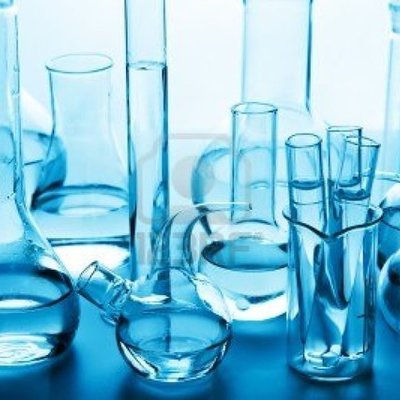 Timeline: Grandes découvertes scientifiques sur la chimie