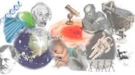 Timeline: Hechos históricos científicos