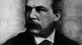 Timeline: J.P MORGAN