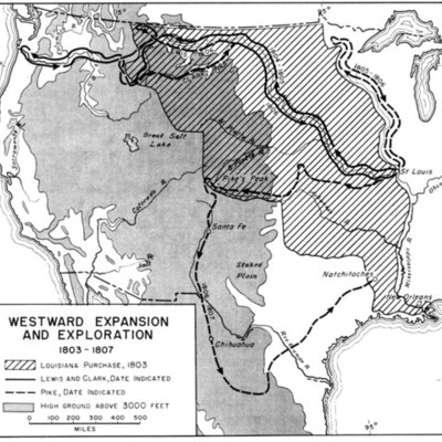Timeline: Module 6 Lesson 1 Assignment
