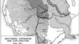 Timeline: Module 6 Lesson 1 Assignment