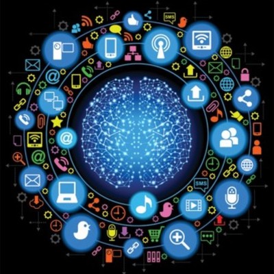 Timeline: The Information Age