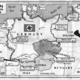 German expansion 1930 to 1939 map