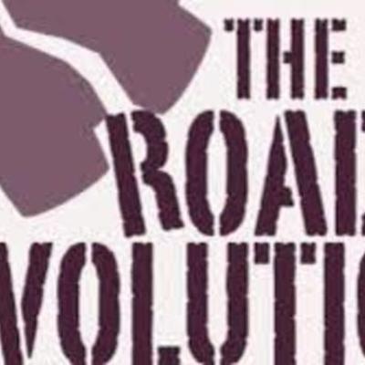 Timeline: Road to Revolution.