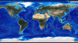 Timeline: First Global Age