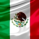 Mexican flag 54910573