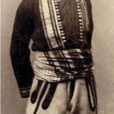 Timeline: Tesla's biography and main inventions