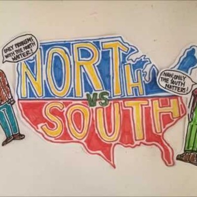 Timeline: The Rise of Sectionalism