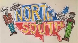 Timeline: The Rise of Sectionalism