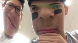 Timeline: Paiton Bryant's Wonderful TimeLine