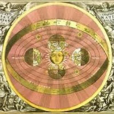 Timeline: El heliocentrísmo