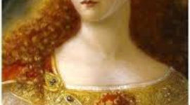 Timeline: Eleanor of Aquitaine