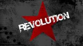 Timeline: Road to revolution