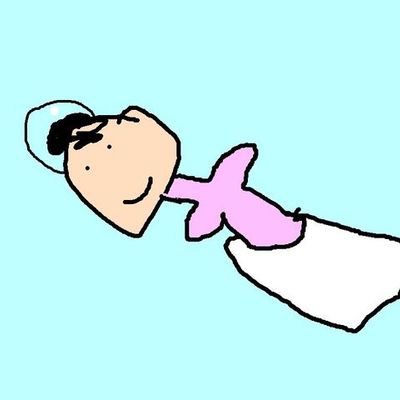 Timeline: me as a baby