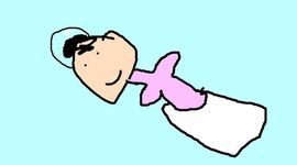 Timeline: me as a baby