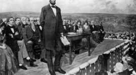 Timeline: Political Events Leading to the Civil War