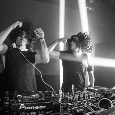 Timeline: Dvbbs