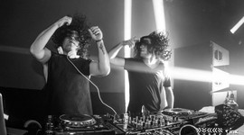 Timeline: Dvbbs
