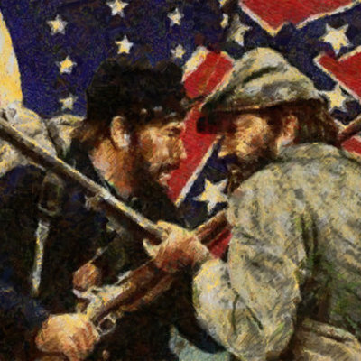 Timeline: Slavery and the Events Leading up to the Civil War