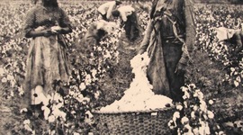 Timeline: Antebellum Period leading up to the Civil War