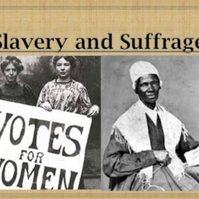 Timeline: Social Movements and Political Parties From 1831-1861