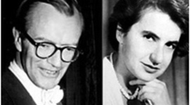 Timeline: Maurice Wilkins and Rosalind Franklin- 6th Hour