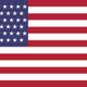 U.s.a flag
