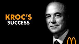 Timeline: HISTORIAS DE FORBES- RAYMOND KROC