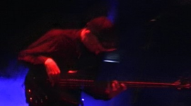 Timeline: Cronología de los antecedentes del Rock en Córdoba