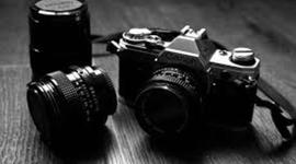 Timeline: Historia Fotografía