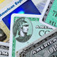 Nuove carte american express