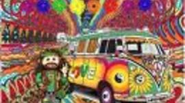 Timeline: The 1960's