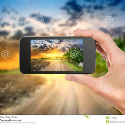 Timeline: EVOLUCIÓN DE LA TELEFONÍA CELULAR