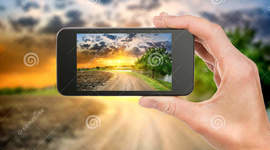 Timeline: EVOLUCIÓN DE LA TELEFONÍA CELULAR