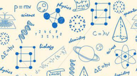 Timeline: EVENTOS CIENTÍFICOS A LO LARGO DE LA HISTORIA