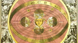 Timeline: Acontecimientos sobre la teoría heliocéntrica y la revolución científica