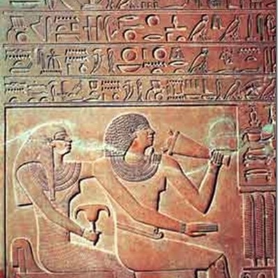 Timeline: История развития информационного общества. Возникновение информационных ресурсов.