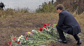 Timeline: Крупные авиакатастрофы российских авиаперевозчиков