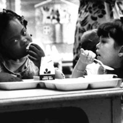 Timeline: History of Special Education